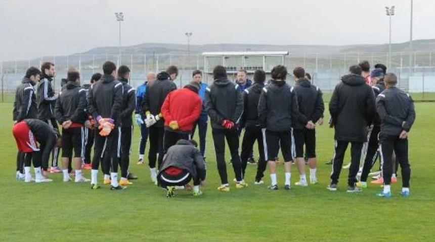 Sergen Yal&ccedil;ın: A&ccedil;ıklama Yapmaktan Bıktım