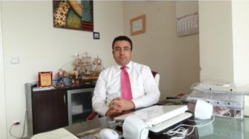 &ldquo;1 Mayıs İş&ccedil;i Bayramları Kanla Yoğruldu&rdquo;