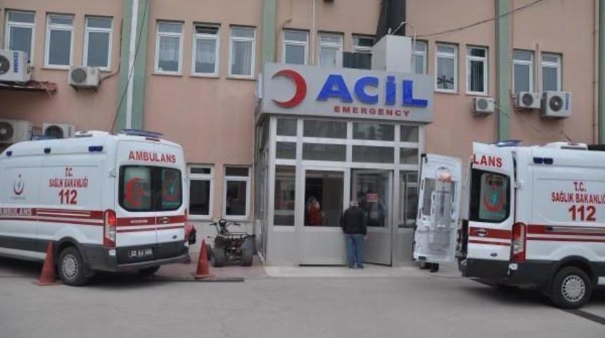 Devlet Hastanesinde 1.5 Saatlik Elektrik Kesintisi