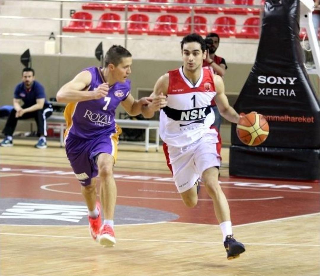 T&uuml;rkiye Basketbol Ligi