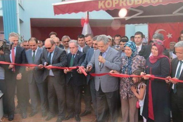 Arınç tan Ak Parti ye Galatasaray Benzetmesi 3