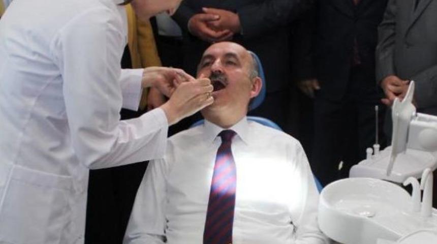 Zeybekci: "kılı&ccedil;daroğlu'nun S&ouml;ylediklerini Yapmayız"