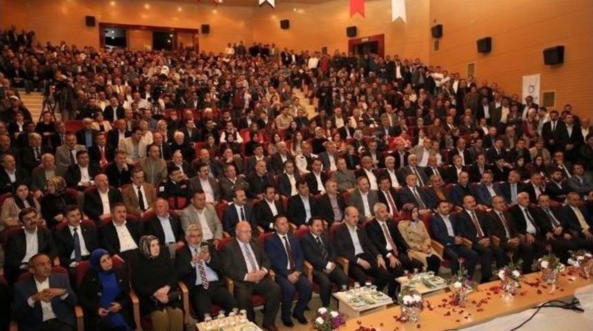 Ordu B&uuml;y&uuml;kşehir 1. Yaşında