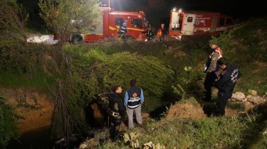 Kayıp Kadının Cesedi Su Kuyusunda Bulundu