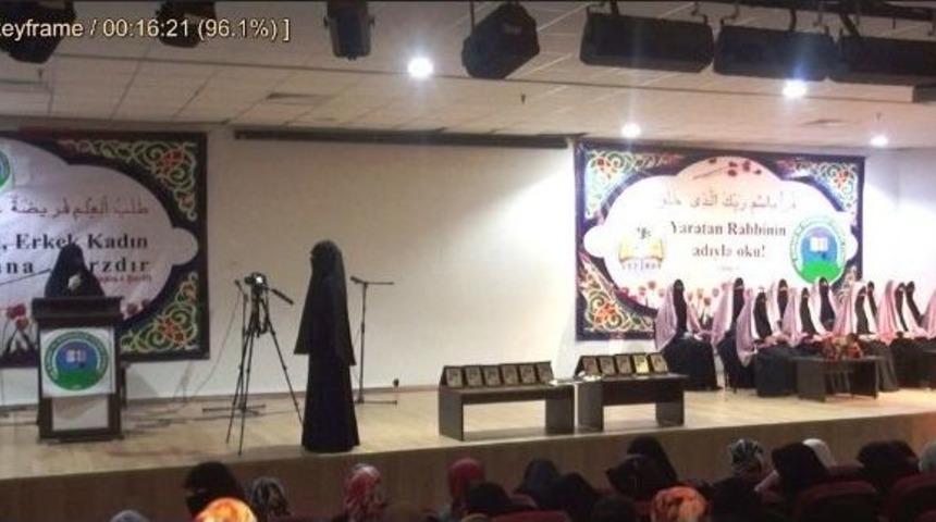 Van&rsquo;da Alimelere İcazet T&ouml;renle Verildi