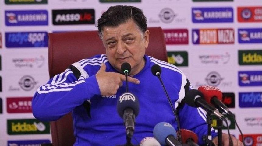 Kardemir Karab&uuml;kspor - &Ccedil;aykur Rizespor Ma&ccedil;ının Ardında