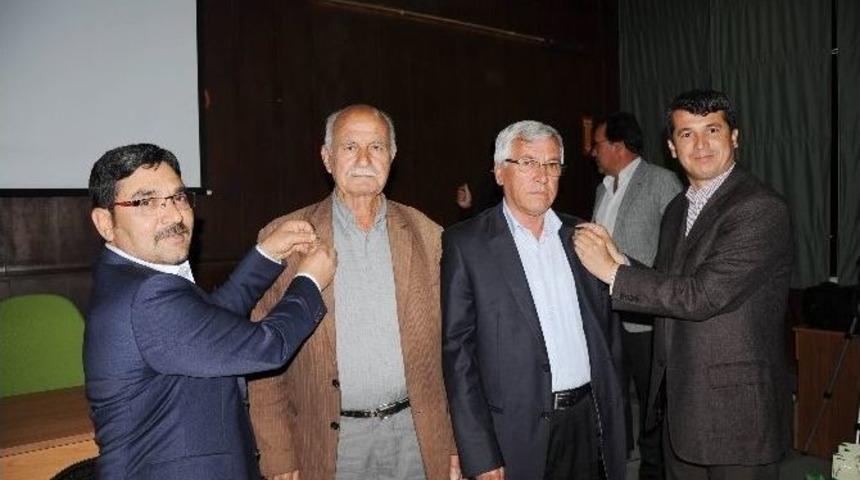 Erdemli Ziraat Odası Markalaşma Yolunda