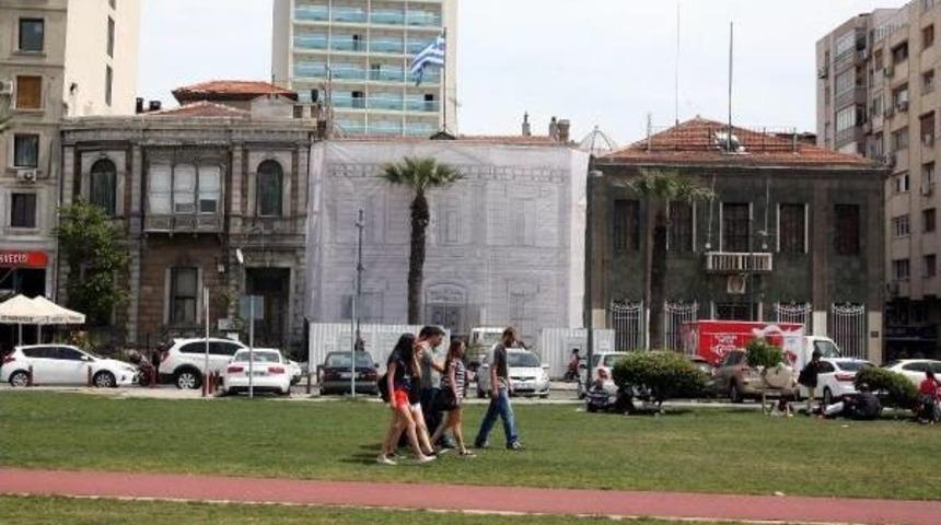 &Ccedil;ipras Tarafından Kurtarıldı