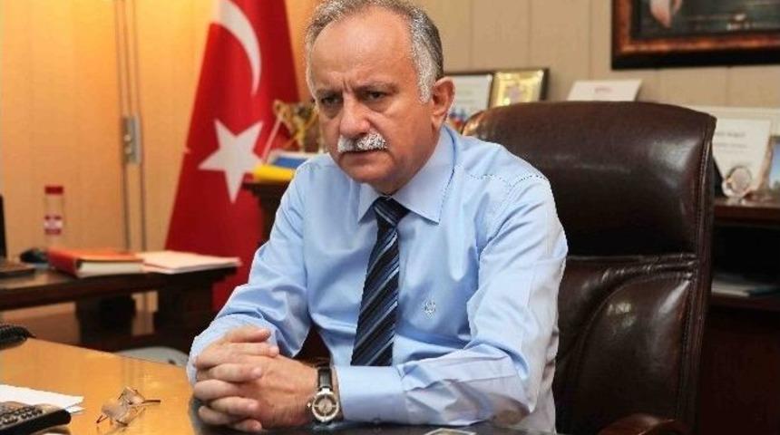 Bayraklı, K&uuml;lt&uuml;r Merkezi Ve Sağlık Evini A&ccedil;ıyor