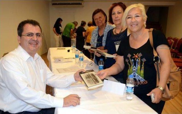 Bodrum dan Somalı &Ccedil;ocuklara Destek 1