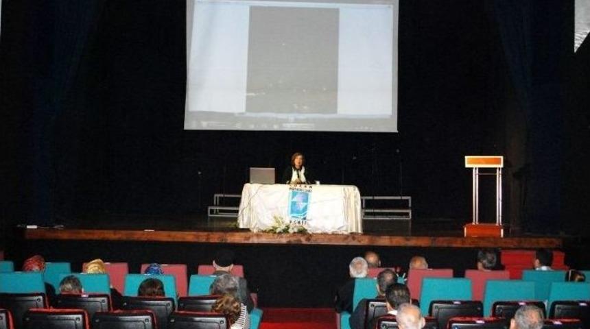 Girit Ve M&uuml;badele Anılarla Canlandı