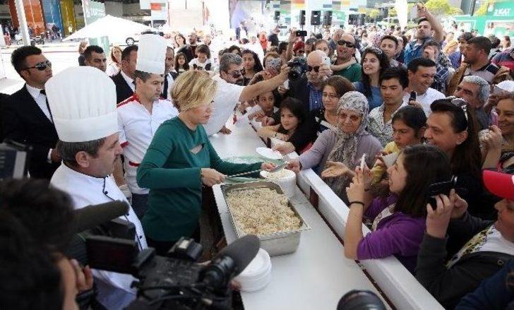 Ankamall Unutulmaz Bir Hafta Sonu Yaşattı G2