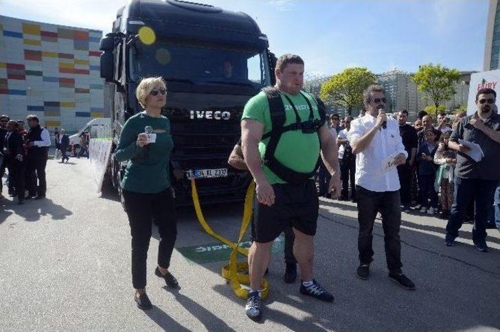 Ankamall Unutulmaz Bir Hafta Sonu Yaşattı G3