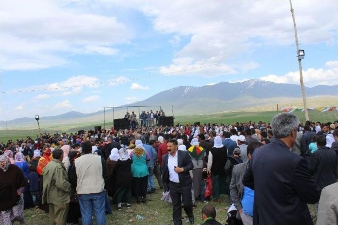 Bulanık&rsquo;ta Doğa Ve K&uuml;lt&uuml;r Festivali