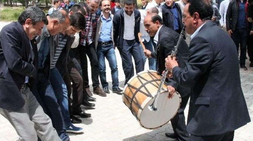 Elazığ&rsquo;da 3 Mayıs T&uuml;rk&ccedil;&uuml;l&uuml;k Etkinliği