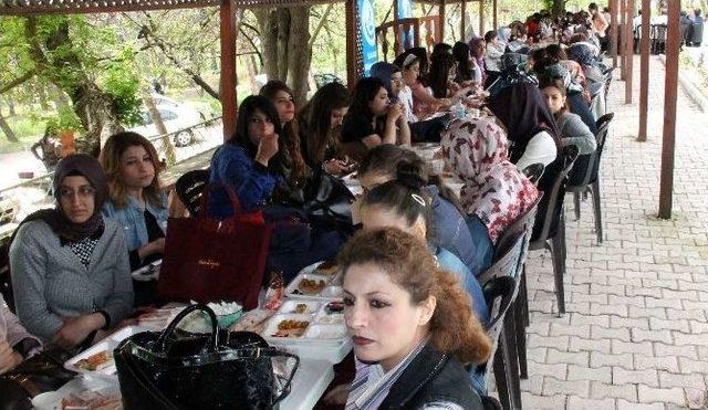 Elazığ&rsquo;da 3 Mayıs T&uuml;rk&ccedil;&uuml;l&uuml;k Etkinliği 1