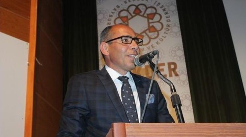 6. Bekder Onur &Ouml;d&uuml;lleri Sahiplerini Buldu