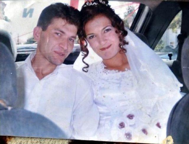 Eşini Ve 2 &Ccedil;ocuğunu Bırakıp Ortadan Kayboldu 1