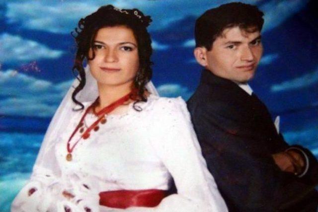 Eşini Ve 2 &Ccedil;ocuğunu Bırakıp Ortadan Kayboldu 2