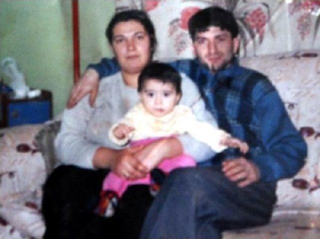 Eşini Ve 2 &Ccedil;ocuğunu Bırakıp Ortadan Kayboldu 3