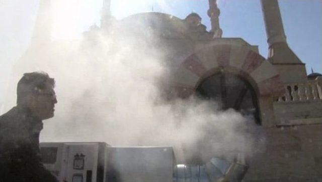 Dumansız Kebap Salonu İçin 40 Bin Tl Harcadı 2