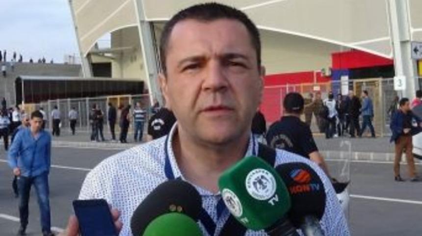 Torku Konyaspor&rsquo;un Yenilmezlik Serisi Sona Erdi