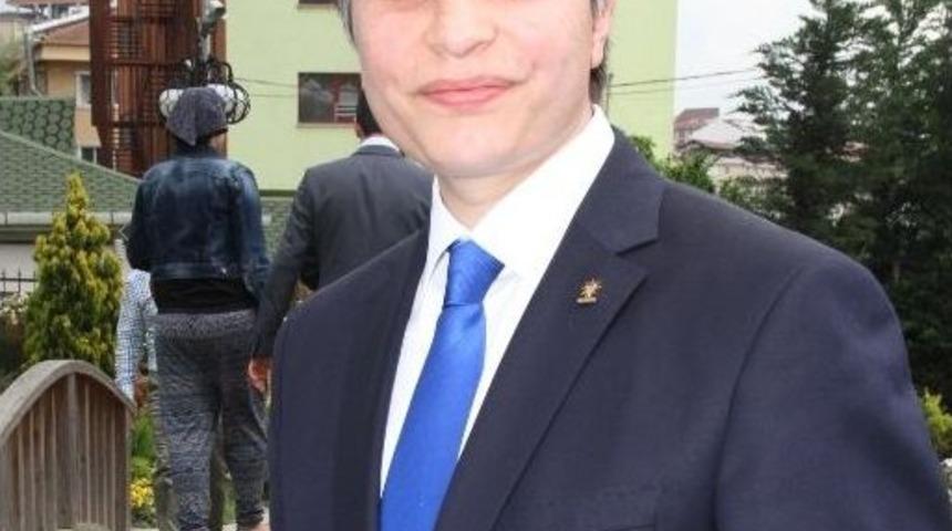 Başbağlar Katliamının &Ccedil;ocuk Tanığı, Milletvekili Adayı Oldu