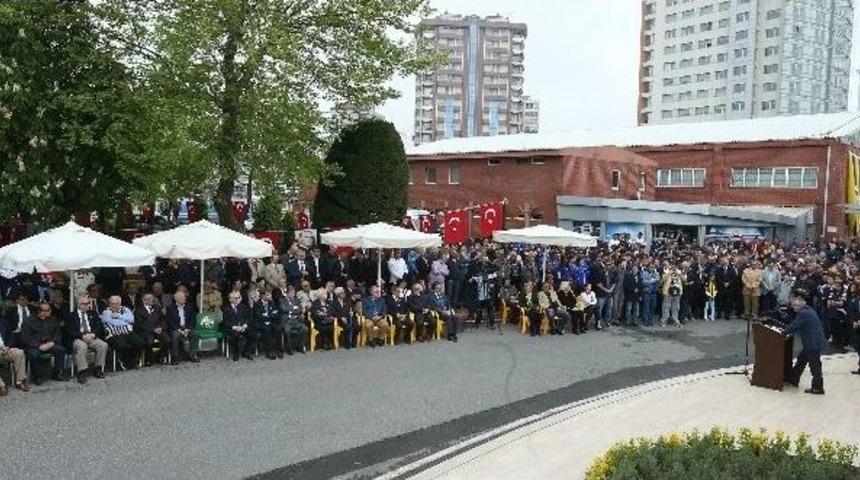 Fenerbah&ccedil;e 108. Yaşını Kutladı