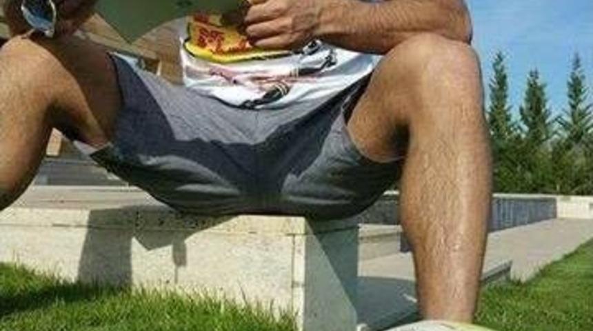 Arda Turan: "antandros, Bir D&uuml;nya Mirasıdır"