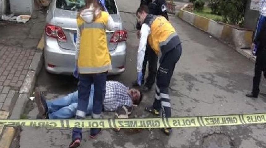 &Ouml;l&uuml;m-Kalım Anında Adres Tartışması