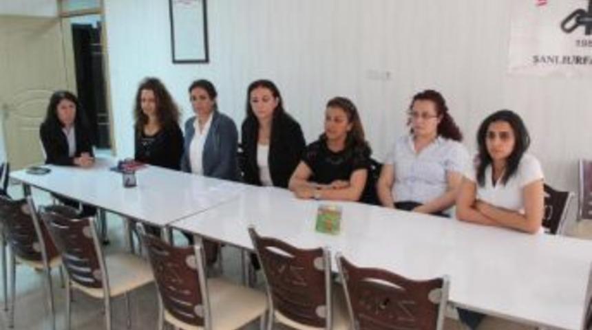 Tacizle Su&ccedil;lanan &Ouml;ğretmenlerin Serbest Bırakılmasına Tepki