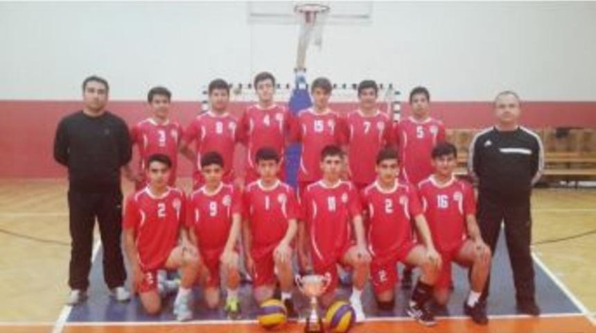 Haydi Gen&ccedil;ler Sıra Sizde