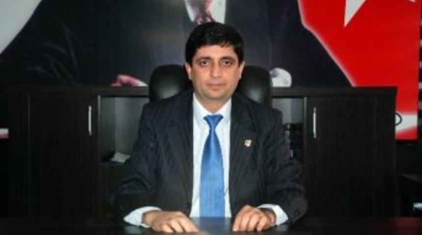 Aslan&rsquo;dan 3 Mayıs D&uuml;nya Basın &Ouml;zg&uuml;rl&uuml;ğ&uuml; G&uuml;n&uuml; Mesajı