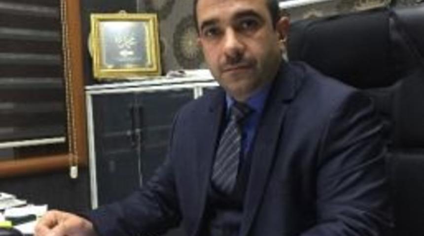 Mhp İl Başkanı Anatepe: &ldquo;mhp Kazanırsa; Millet Kazanacak&rdquo;