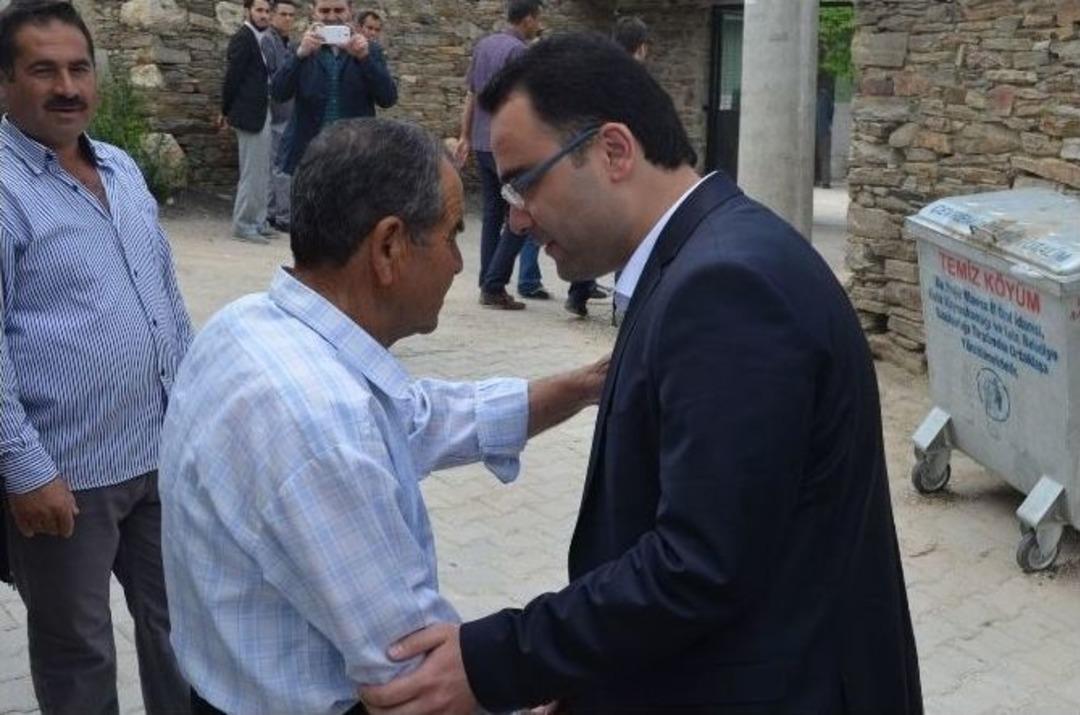 Kur&rsquo;an Kursu A&ccedil;ılışı Yapıldı