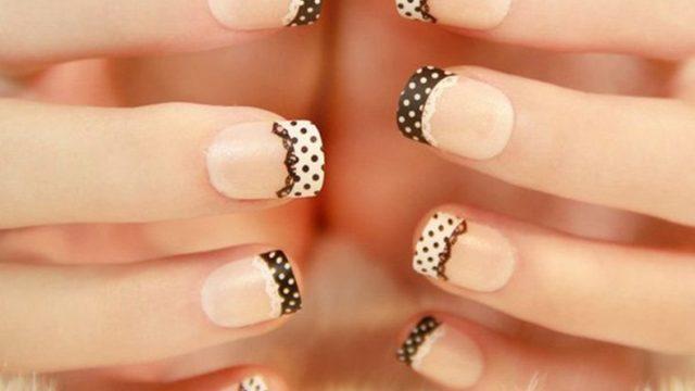 Bir sonraki manikürde yaptırmak isteyeceğiniz oje stilleri