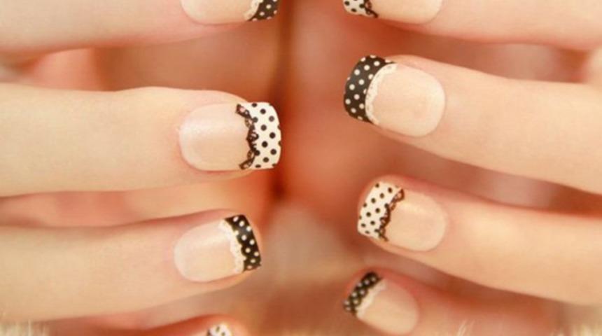 Bir sonraki manik&uuml;rde yaptırmak isteyeceğiniz oje stilleri