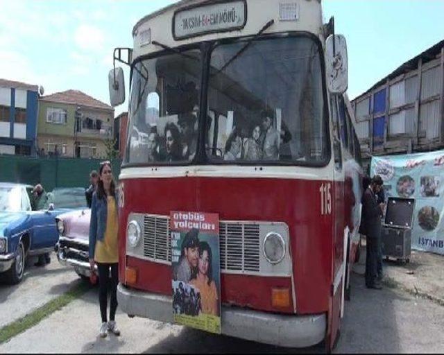 Yeşil&ccedil;am ın &Uuml;nl&uuml; J&ouml;n&uuml; Ayhan Işık 86. Yaş G&uuml;n&uuml;nde Anıldı 3