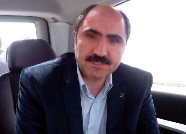 Başkale de Ak Partililerin Seçim Çalışması Engellendi, 4 Gözaltı 2