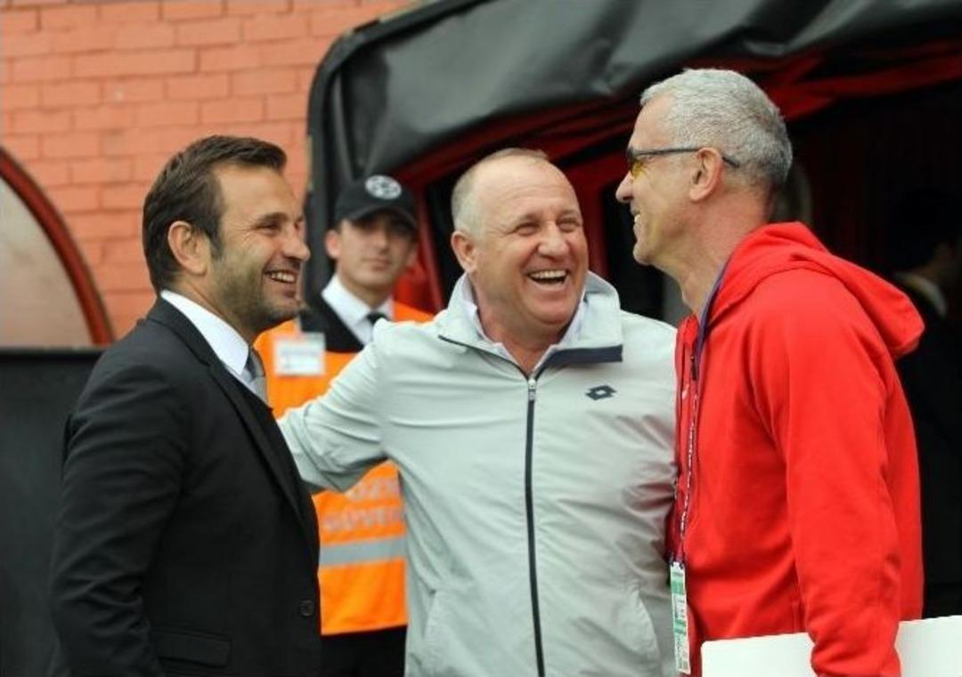 Spor Toto S&uuml;per Lig