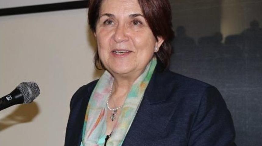 Chp'li Seyhan Erdoğdu: Parayı &Ccedil;alan Oyu Da &Ccedil;alar