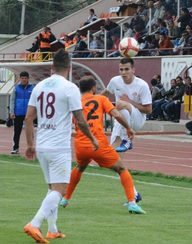 Spor Toto 2. Lig