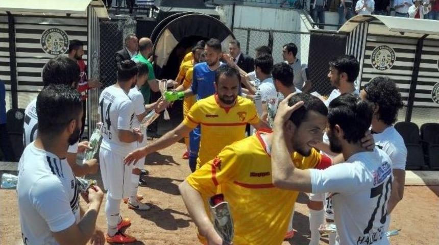 Spor Toto 2. Lig Kırmızı Grup