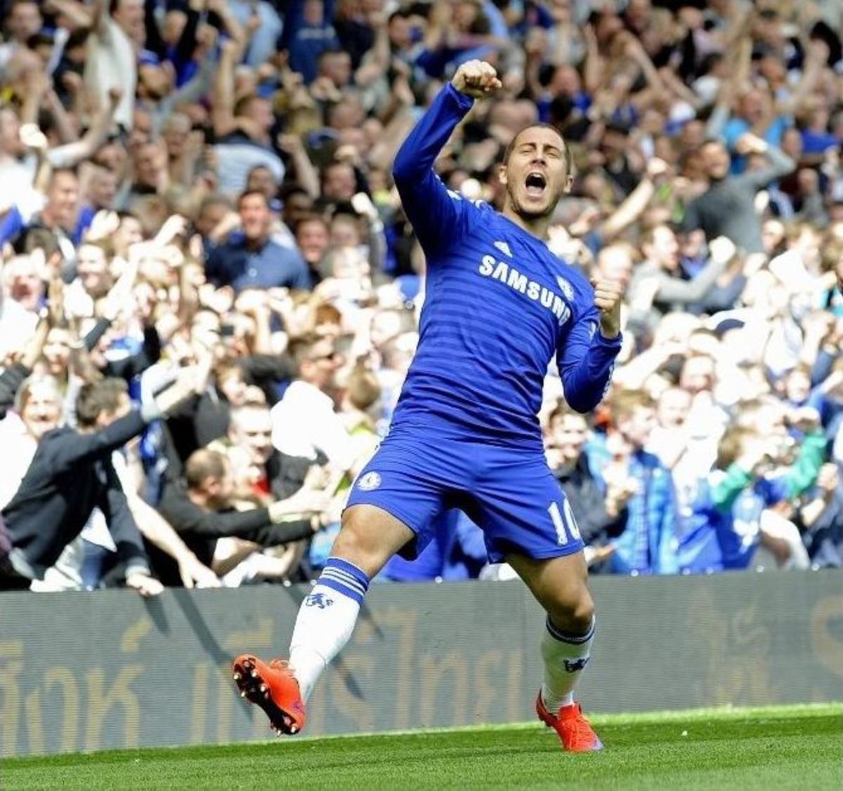 İngiltere&rsquo;nin En B&uuml;y&uuml;ğ&uuml; Chelsea