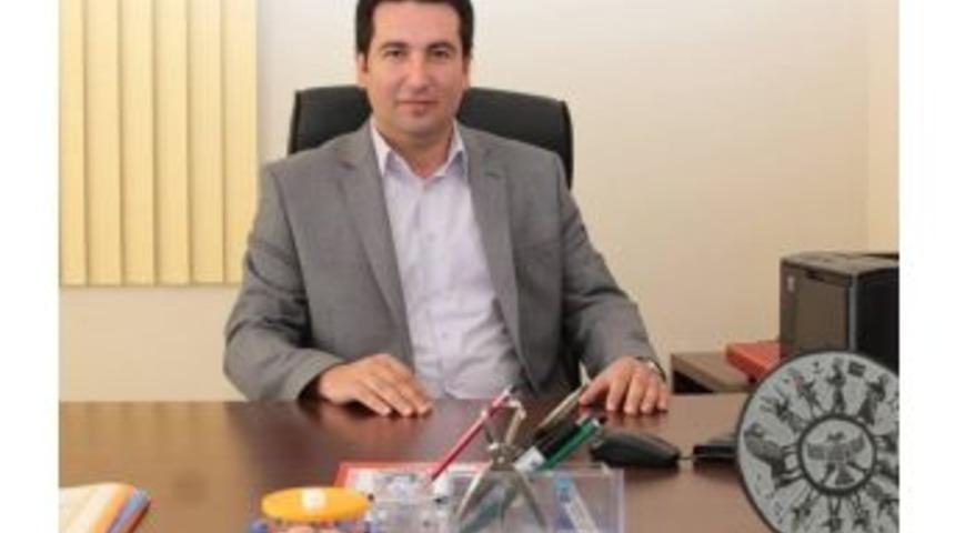 Yozgat Bozok &Uuml;niversitesi Hazırladığı Proje İle &Ouml;ğrencilere Fen Ve Matematiği Sevdirecek