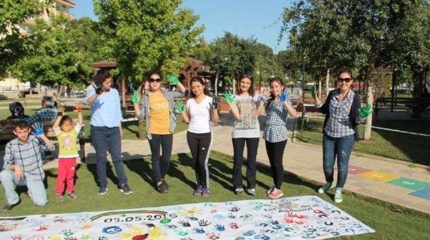 Sarıgerme Ve İztuzu Plajı 3,5 Saatte Temizlenecek