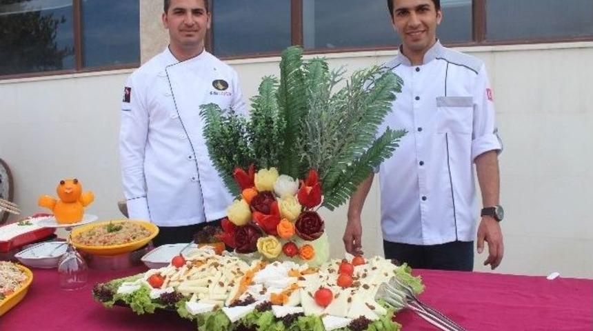 Karpuzdan Gemi, Portakaldan &Ouml;rdek Yaptılar