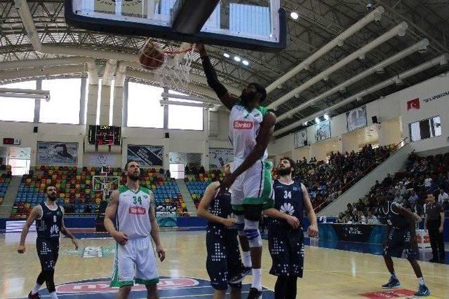 Türkiye Basketbol Ligi