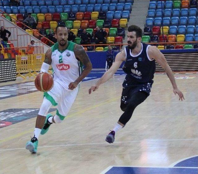 Türkiye Basketbol Ligi