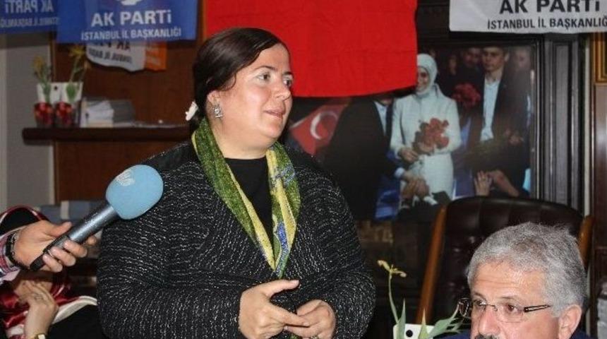 Ak Partili &Ccedil;eviker: &ldquo;kılı&ccedil;daroğlu Emeklilik Yaşı Hakkında Yalan S&ouml;yl&uuml;yor&rdquo;